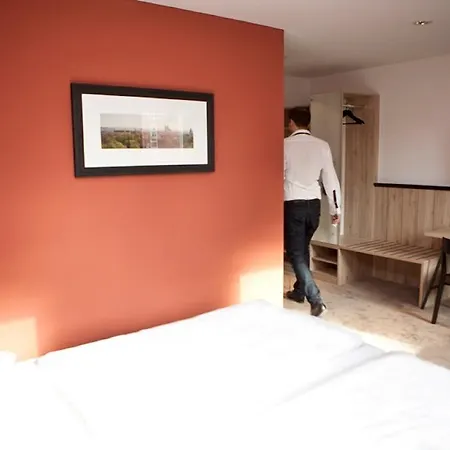 Hotell Dock1 Regensburg