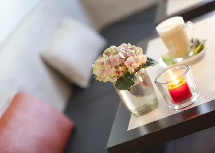 Hotell Dock1 Regensburg