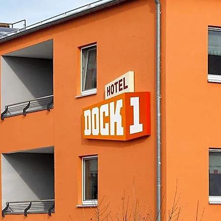 Dock1