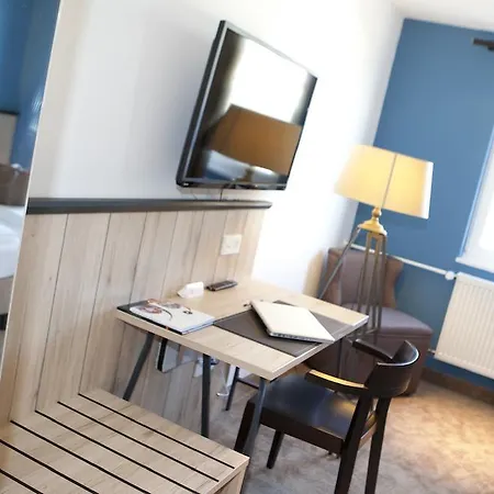 Hotel Dock1