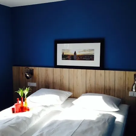 Dock1 レーゲンスブルク